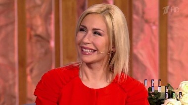 Семья Анастасии Гребенкиной. Про любовь. Выпуск от 07.08.2019