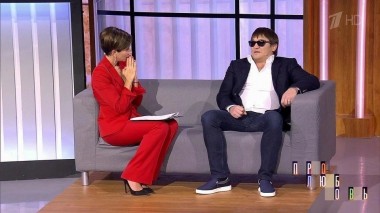 Семья Олега Крецула. Про любовь. Выпуск от 16.12.2016