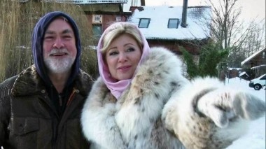 Семья Вики Цыгановой. Про любовь. Выпуск от 30.11.2016