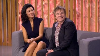 Семья Виктора Салтыкова. Про любовь. Выпуск от 10.11.2016