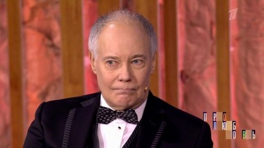 Семья Владимира Конкина. Про любовь. Выпуск от 30.07.2019