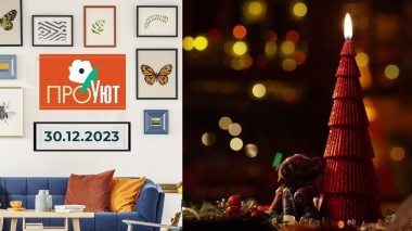 ПроУют. Новогодний выпуск от 30.12.2023