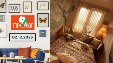 ПроУют. Выпуск от 02.12.2023