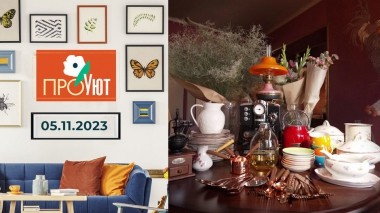 ПроУют. Выпуск от 05.11.2023