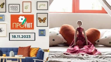 ПроУют. Выпуск от 18.11.2023