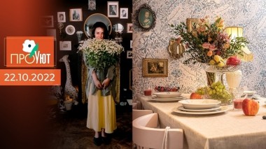 ПроУют. Выпуск от 22.10.2022