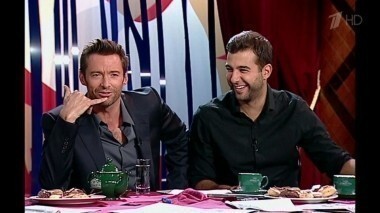 Прожекторперисхилтон. Выпуск от 01.04.2016