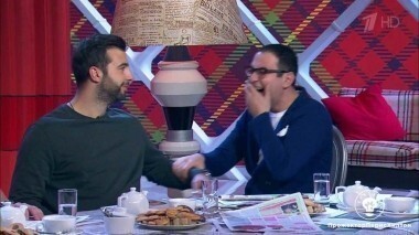 Прожекторперисхилтон. Выпуск от 01.04.2017