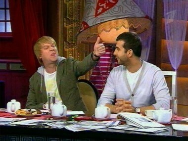 Прожекторперисхилтон. Выпуск от 02.05.2009