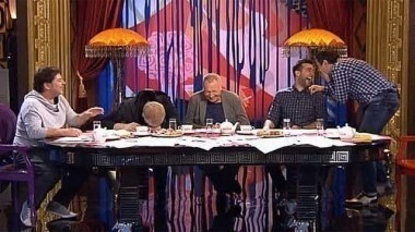 Прожекторперисхилтон. Выпуск от 03.06.2012