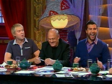 Прожекторперисхилтон. Выпуск от 03.10.2009