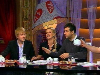 Прожекторперисхилтон. Выпуск от 04.04.2009