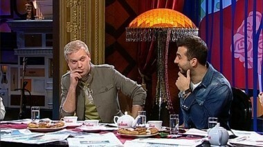 Прожекторперисхилтон. Выпуск от 04.10.2008