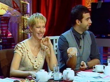 Прожекторперисхилтон. Выпуск от 06.12.2008