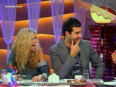 Прожекторперисхилтон. Выпуск от 07.03.2009