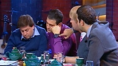 Прожекторперисхилтон. Выпуск от 07.11.2009