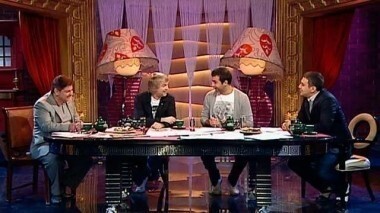 Прожекторперисхилтон. Выпуск от 08.06.2008