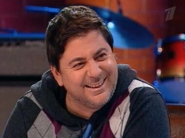 Прожекторперисхилтон. Выпуск от 08.11.2008