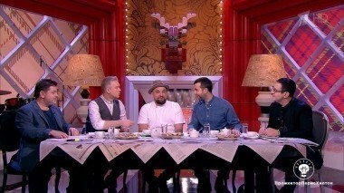 Прожекторперисхилтон. Выпуск от 09.12.2017