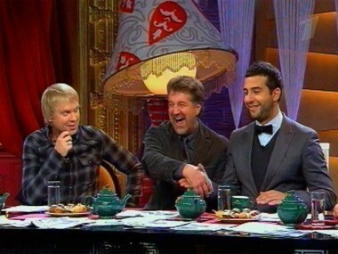 Прожекторперисхилтон. Выпуск от 10.10.2009