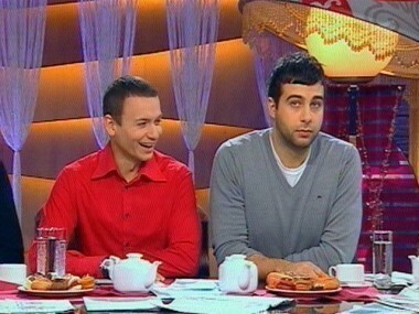 Прожекторперисхилтон. Выпуск от 11.04.2009