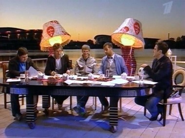 Прожекторперисхилтон. Выпуск от 13.06.2009