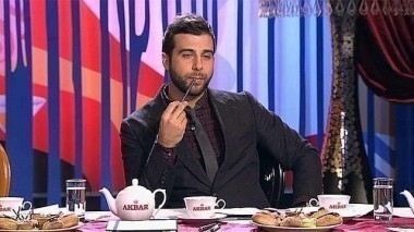 Прожекторперисхилтон. Выпуск от 13.09.2008