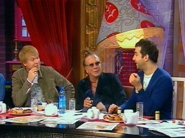 Прожекторперисхилтон. Выпуск от 14.03.2009