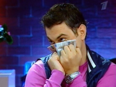 Прожекторперисхилтон. Выпуск от 15.11.2008