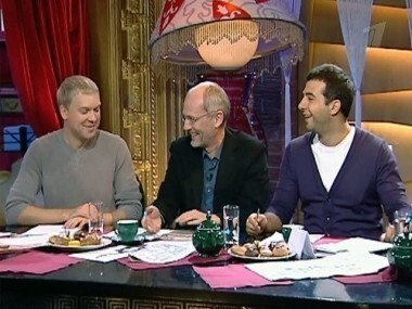 Прожекторперисхилтон. Выпуск от 16.10.2010