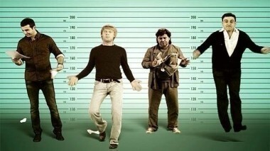 Прожекторперисхилтон. Выпуск от 17.05.2008