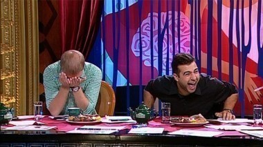 Прожекторперисхилтон. Выпуск от 20.09.2008