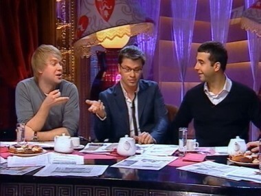 Прожекторперисхилтон. Выпуск от 20.12.2008