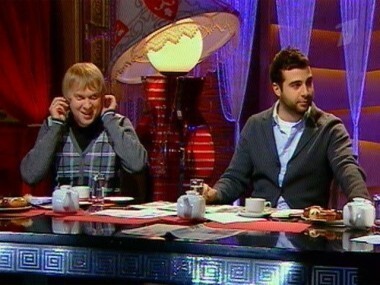 Прожекторперисхилтон. Выпуск от 21.02.2009