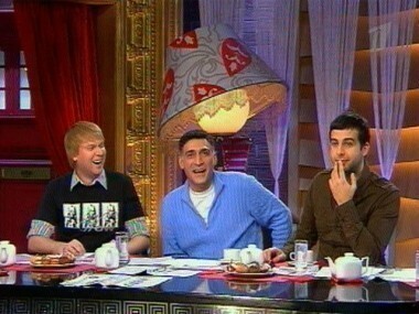 Прожекторперисхилтон. Выпуск от 21.03.2009