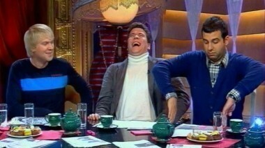 Прожекторперисхилтон. Выпуск от 21.11.2009