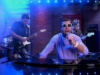 Прожекторперисхилтон. Выпуск от 22.05.2010