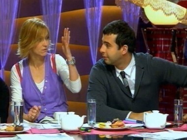 Прожекторперисхилтон. Выпуск от 22.11.2008