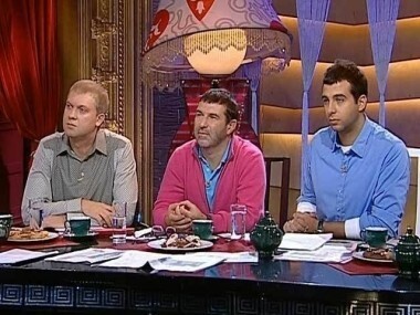 Прожекторперисхилтон. Выпуск от 23.10.2010