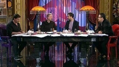 Прожекторперисхилтон. Выпуск от 24.05.2008