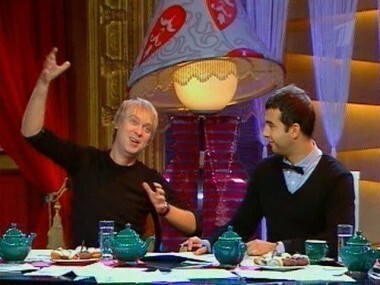 Прожекторперисхилтон. Выпуск от 24.10.2009