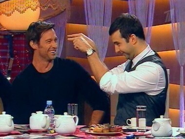 Прожекторперисхилтон. Выпуск от 25.04.2009