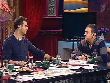 Прожекторперисхилтон. Выпуск от 25.09.2010