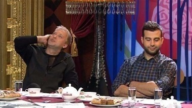 Прожекторперисхилтон. Выпуск от 25.10.2008