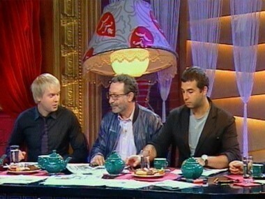 Прожекторперисхилтон. Выпуск от 26.09.2009