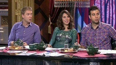 Прожекторперисхилтон. Выпуск от 26.11.2011