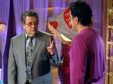 Прожекторперисхилтон. Выпуск от 29.11.2008