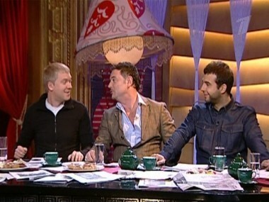 Прожекторперисхилтон. Выпуск от 30.10.2010