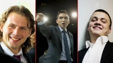 20-летние миллионеры. Пусть говорят. Выпуск от 24.10.2012