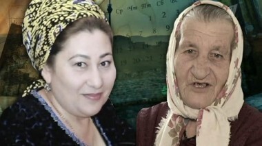 50 лет без матери. Пусть говорят. Выпуск от 23.01.2014